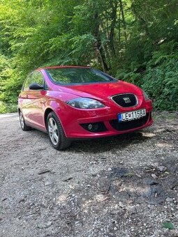 Seat Altea 1.6i