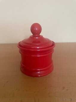 Retro cukornička