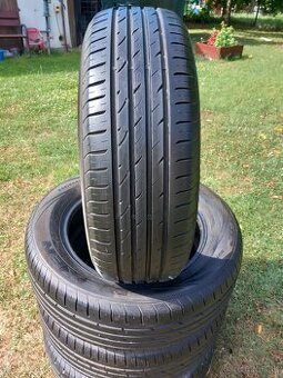 225/60 r17 letne pneumatiky nexen