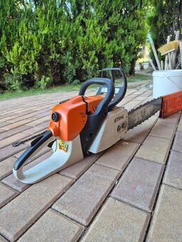 Motorova pila stihl
