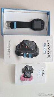 Lamax Watch Y2