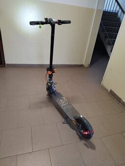 elektrokolobežka