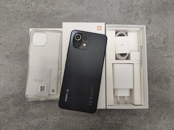 Mi 11 Lite 5G 8/128GB