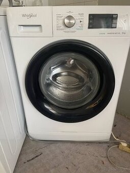 Whirpool