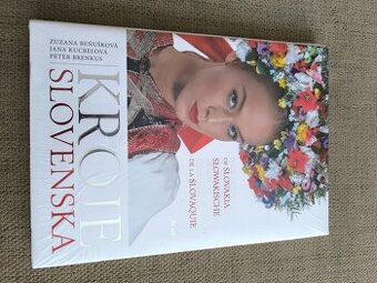Slovenské kroje