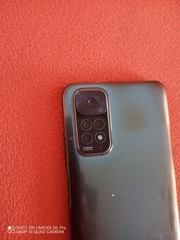 Xiaomi Redmi Note 11S