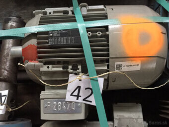 elektromotor 4,55 kw - 1