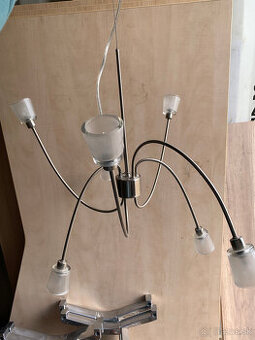 IKEA luster KRYSSBO