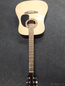 akusticka gitara