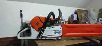 Motorova pila Stihl ms 500i NOVÁ