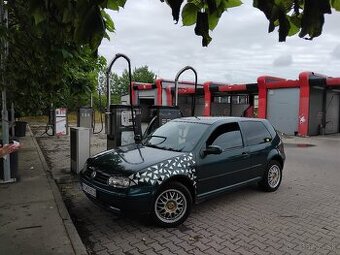 VW golf 4 1.9tdi 81kw