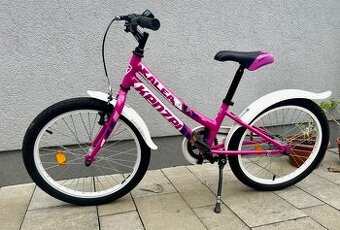 Detsky bicykel KENZEL Kalea