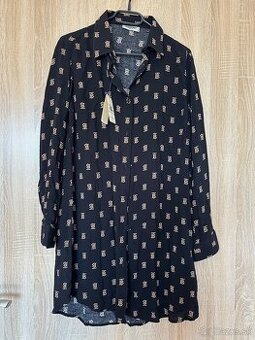 Burberry Damska predĺžena kosela - 1