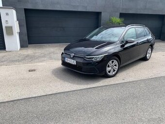 Volkswagen Golf 8 2.0TDI DSG LED Virtual. 2022 top stav