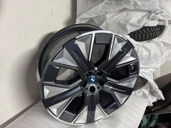 Bmw 5x112 r21 - 1