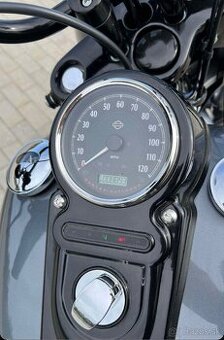 Harley davidson FLD