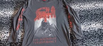 Tričká Darkthrone a Death