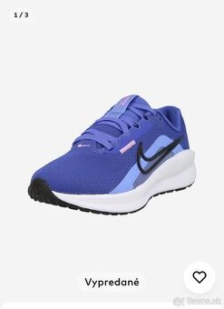 Bežecká obuv NIKE Downshifter 13 v.38 nové