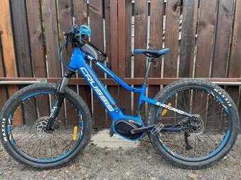juniorský e-bike - 1