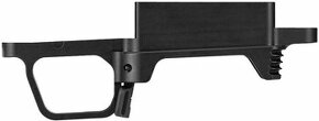 MDT Precision Rifle Bottom Metal SA M5