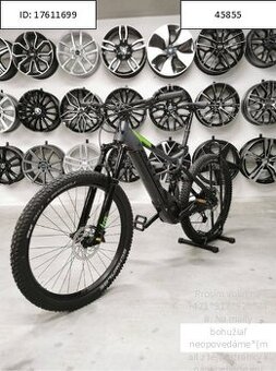 Elektrobicykel Bulls E Stream Evo TR2 2022 1249