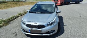 Kia ceed 1.4 CRDi