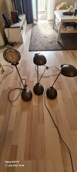 stolná lampa - 1