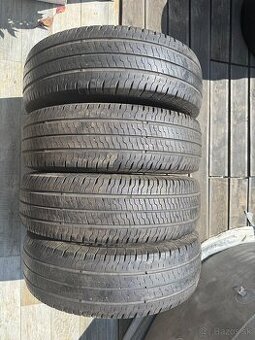 215/75 r16c dodavka letne pneu dodavkove letne - 1