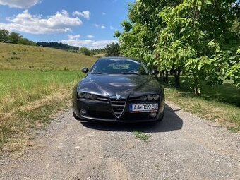 Alfa Romeo 159