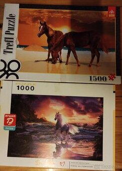 Puzzle - 1