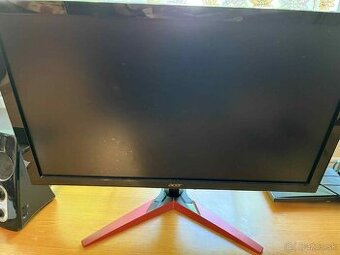 Monitor 24“ FULL HD