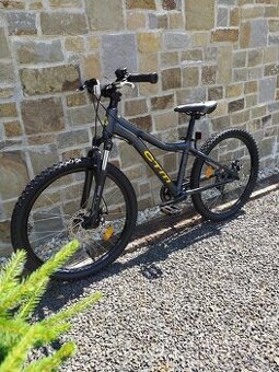 Detský bicykel 24"
