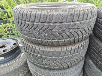 205/55 R16 - 1