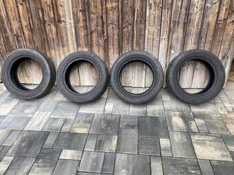 Letné pneumatiky 205/55 r16 4ks