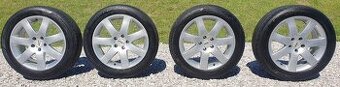 Autec R17 Matador Hectorra3 225/50R17 Y XL