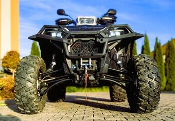 POLARIS SPORTSMAN XP1000 S-NARDO GREY-STAV NOVEJ - 1