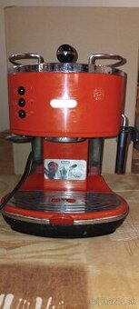 Kávovar DeLonghi
