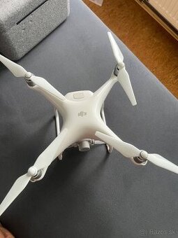 Dji phantom 4