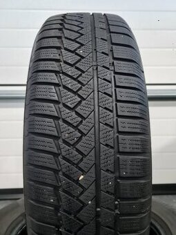 2x Continental 215/65 R17 99H Zimné pneumatiky . .