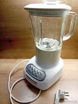 Stolný mixér Kitchen Aid artisan