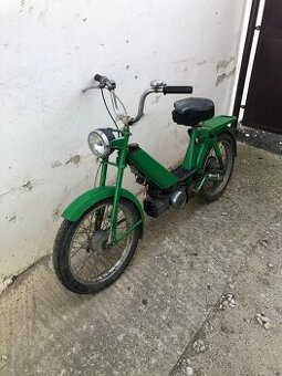 Babetta 207
