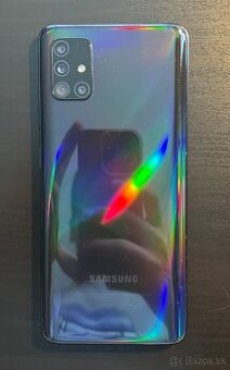 Samsung A51