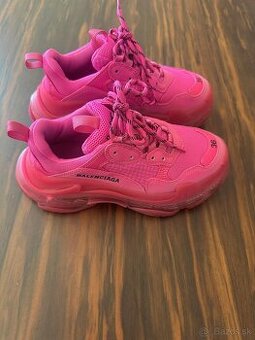 predam original Balenciaga tenisky