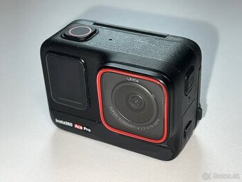 🎥 Insta360 Ace Pro