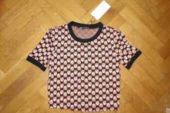 Nové tričko Zara XS