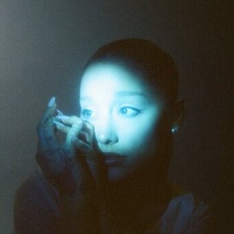 Ariana Grande 27.8.2026 Londýn