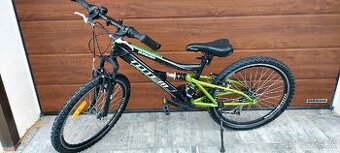 Bicykel