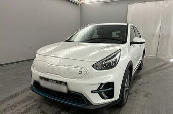 Kia Niro electric MY22 Vision 64kWh,DPH,záruka, 3f/TČ +DPH
