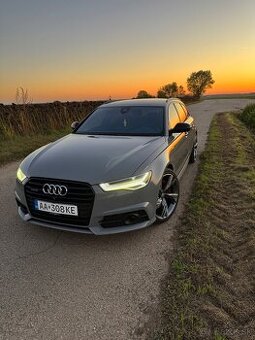 AudiA6 Avant Competition 3.0BYtdi DPF 326k Quattro tiptronic