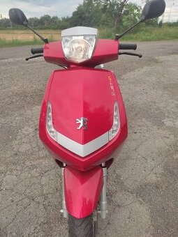 Peugeot Vivacity
